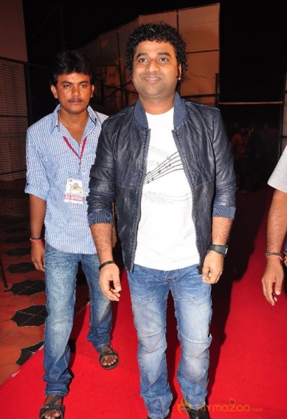 Singam Audio Launch Photos