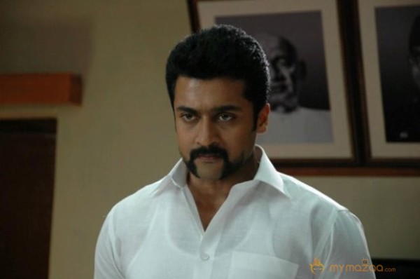 Singham 2 Movie Making Photos