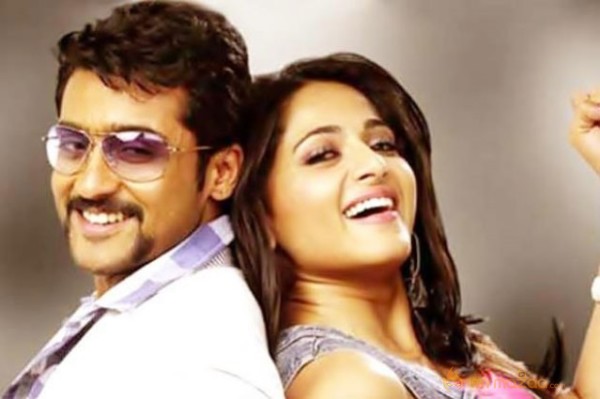 Singham 2 Movie Making Photos