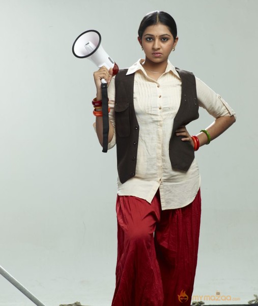 Sippai Movie Stills