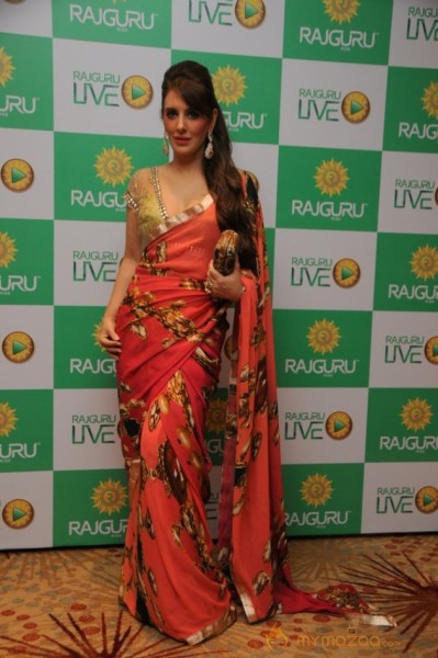 Sonakshi Sinha Latest Rampwalk Photos