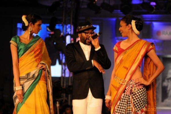 Sonakshi Sinha Latest Rampwalk Photos