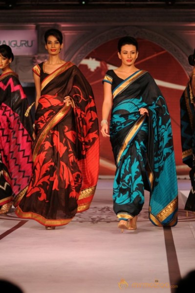 Sonakshi Sinha Latest Rampwalk Photos