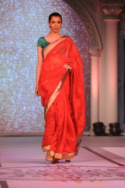 Sonakshi Sinha Latest Rampwalk Photos
