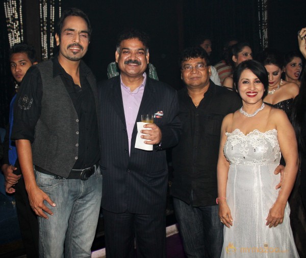 Sonalika Pradhan Fashion Show Event 