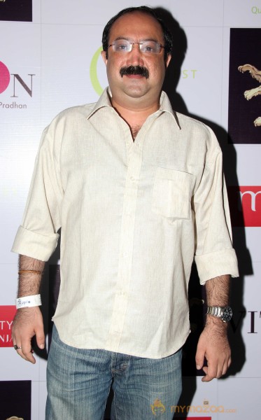 Sonalika Pradhan Fashion Show Event 