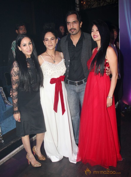 Sonalika Pradhan Fashion Show Event 