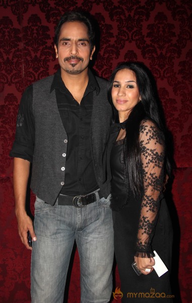 Sonalika Pradhan Fashion Show Event 