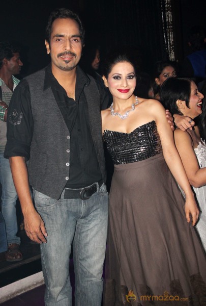 Sonalika Pradhan Fashion Show Event 