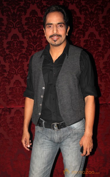 Sonalika Pradhan Fashion Show Event 