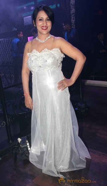 Sonalika Pradhan Fashion Show Event 