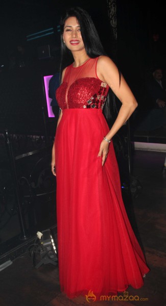 Sonalika Pradhan Fashion Show Event 
