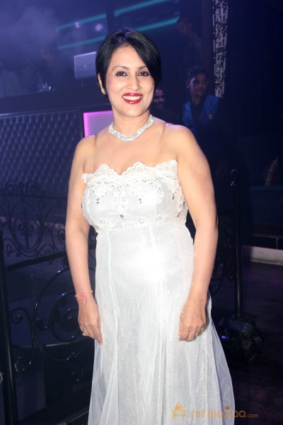 Sonalika Pradhan Fashion Show Event 