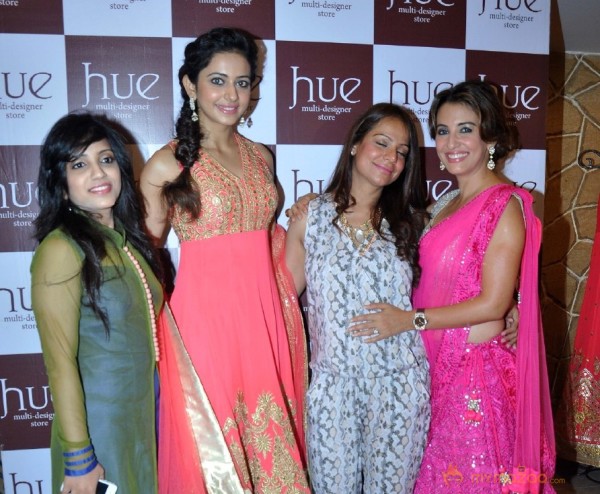 Spring Summer 2014 Preview Of Hue Store