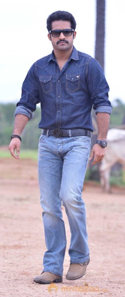 Sruthi Hasan In Ramayya Vastavayya Photos
