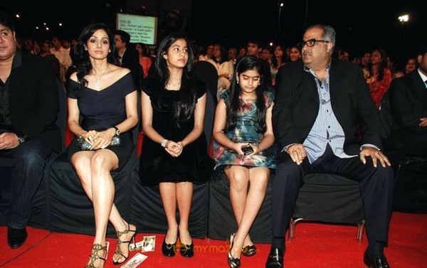 Star Dust Awards 2010