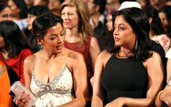 Star Dust Awards 2010