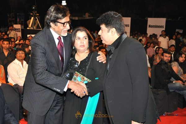 Star Dust Awards 2010