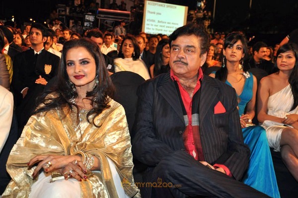 Star Dust Awards 2010