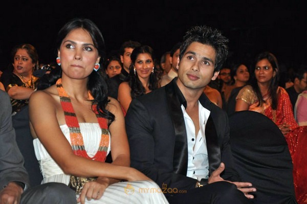 Star Dust Awards 2010