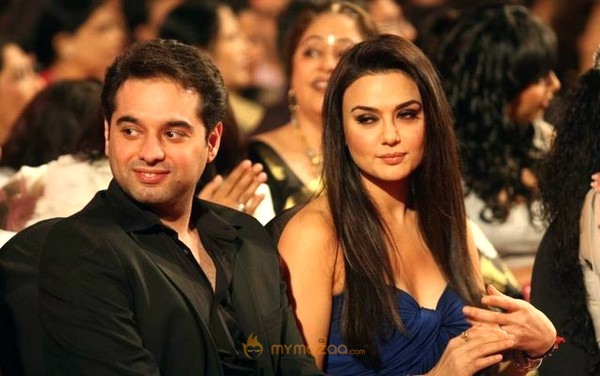 Star Dust Awards 2010