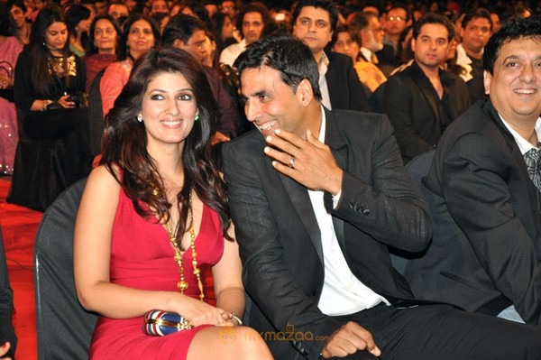 Star Dust Awards 2010