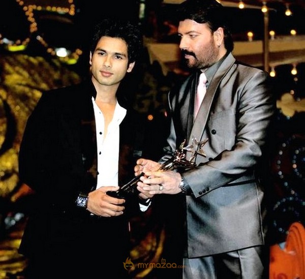 Star Dust Awards 2010