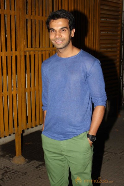 Stars at Bombay Talkies special screening 