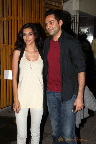 Stars at Bombay Talkies special screening 