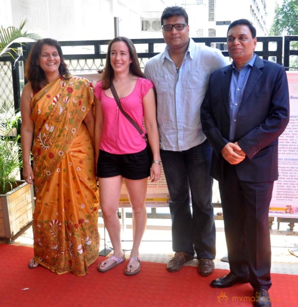 Stars at Dadasaheb Phalke award event 