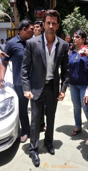 Stars at Dadasaheb Phalke award event 