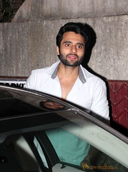 Stars At Go Goa Gone Movie Special Screening 