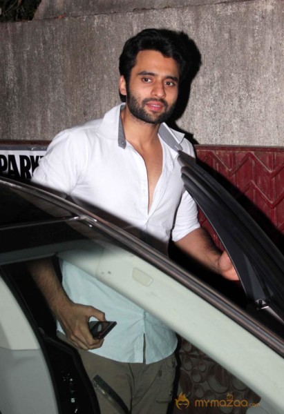 Stars At Go Goa Gone Movie Special Screening 