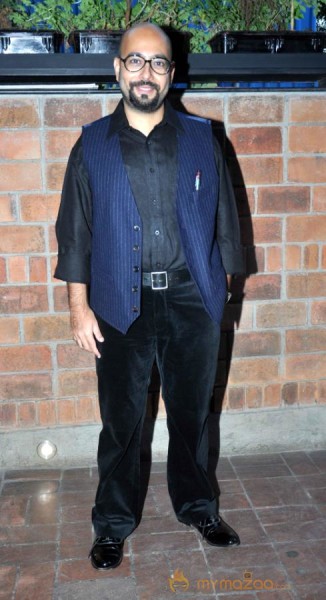Stars At How I Got Lucky Book Launch 