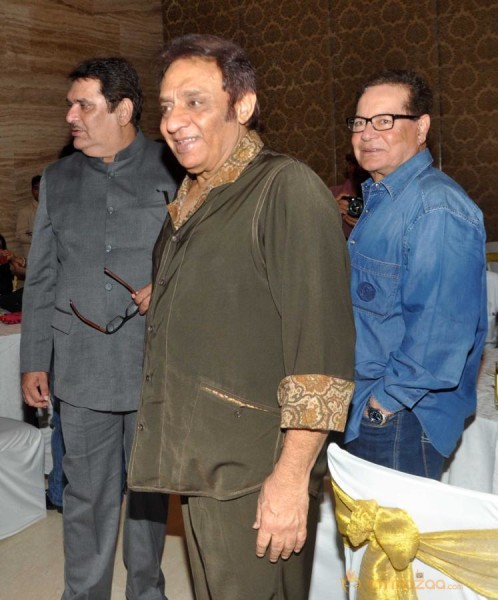 Stars At Prabodh Davkhare Birthday Bash 