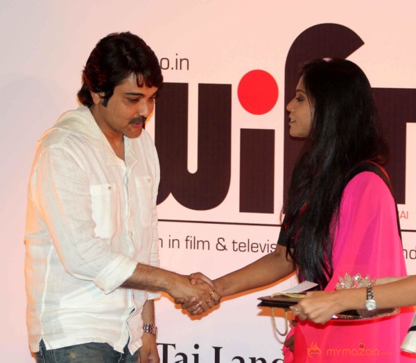 Stars At wift felicitate national award winner women 