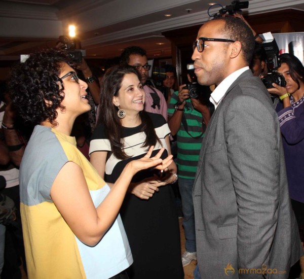 Stars At wift felicitate national award winner women 
