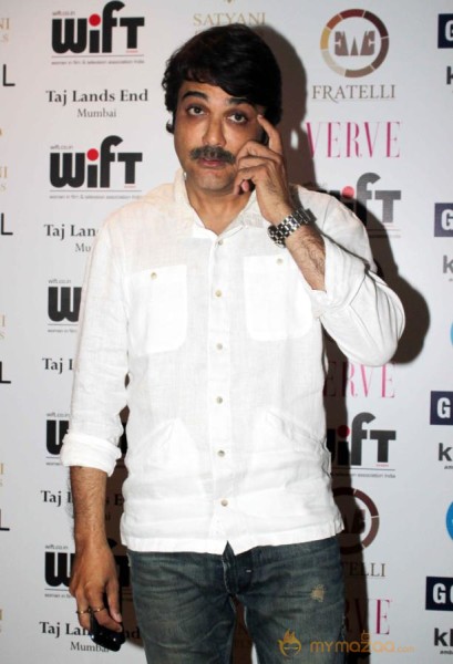 Stars At wift felicitate national award winner women 