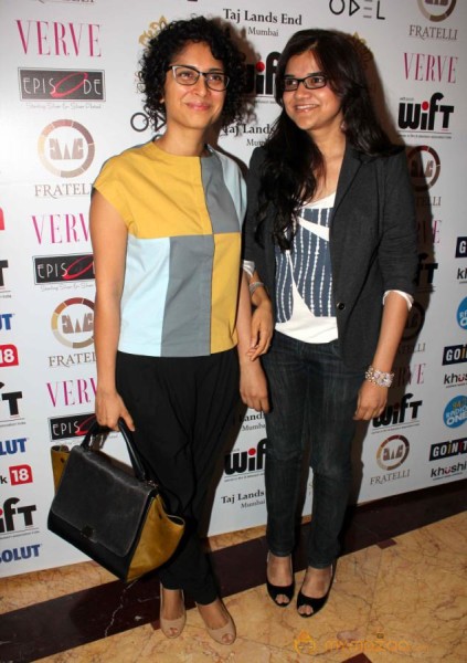 Stars At wift felicitate national award winner women 