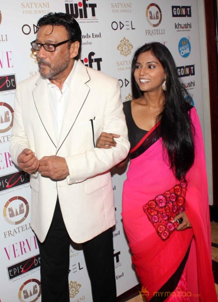 Stars At wift felicitate national award winner women 