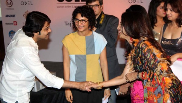 Stars At wift felicitate national award winner women 