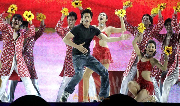 Stars Performs in T20 Cricket at Durban