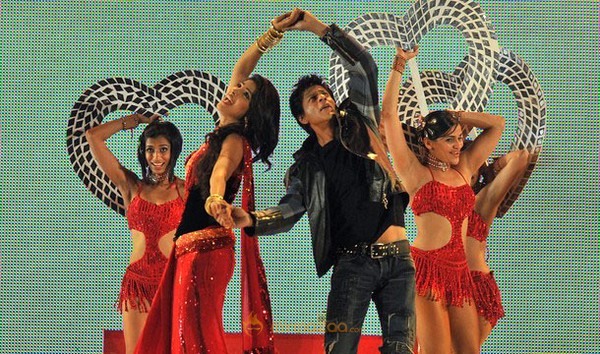 Stars Performs in T20 Cricket at Durban