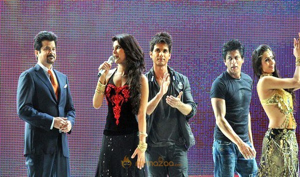 Stars Performs in T20 Cricket at Durban