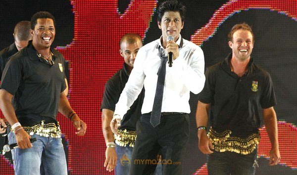 Stars Performs in T20 Cricket at Durban
