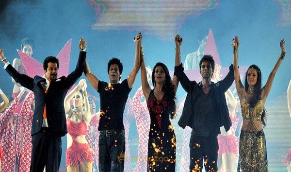 Stars Performs in T20 Cricket at Durban