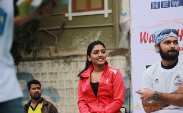 Street Cause St Martins 5K Run Event Gallery