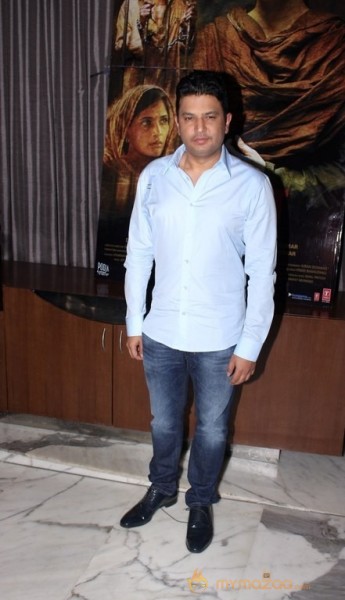 Success Party of Sarbjit Hindi Movie