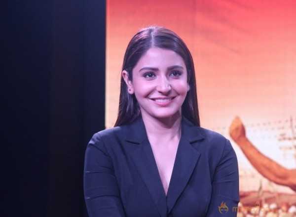 Sultan Hindi Movie Trailer Launch Photos