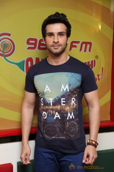 Sunny & Bobby At Yamla Pagla Deewana 2 Press Meet 